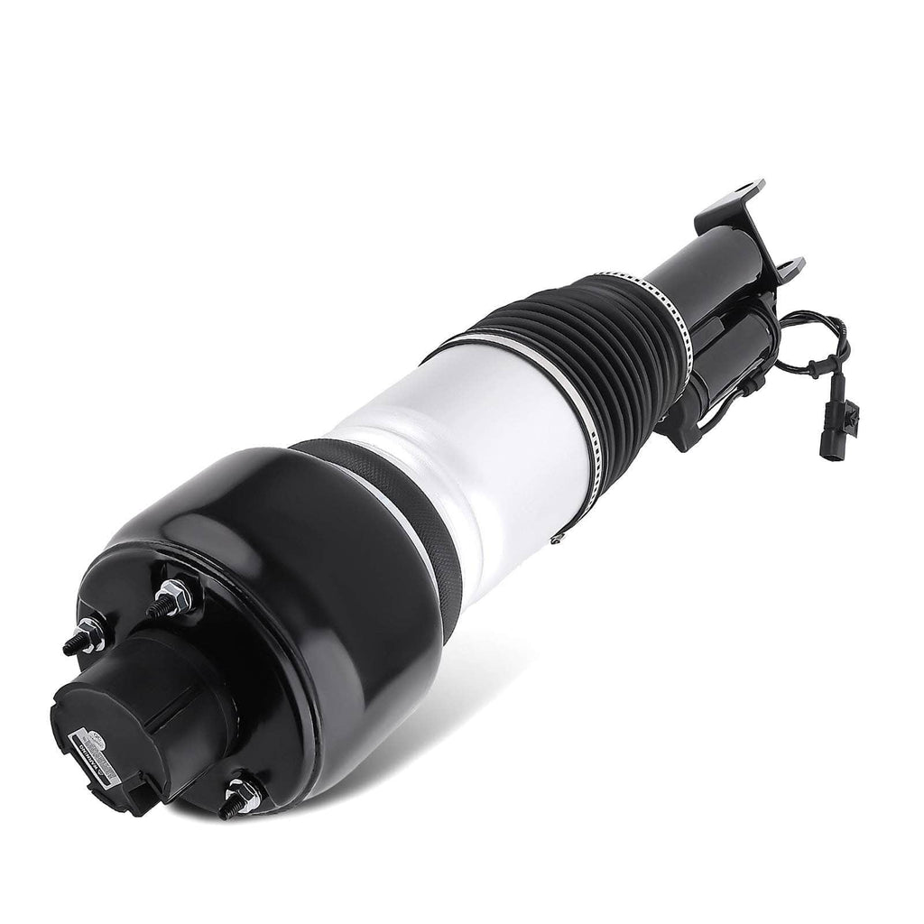 Air spring strut Air suspension for right side suitable for Mercedes-Benz E-Class W211 S211 GOOD