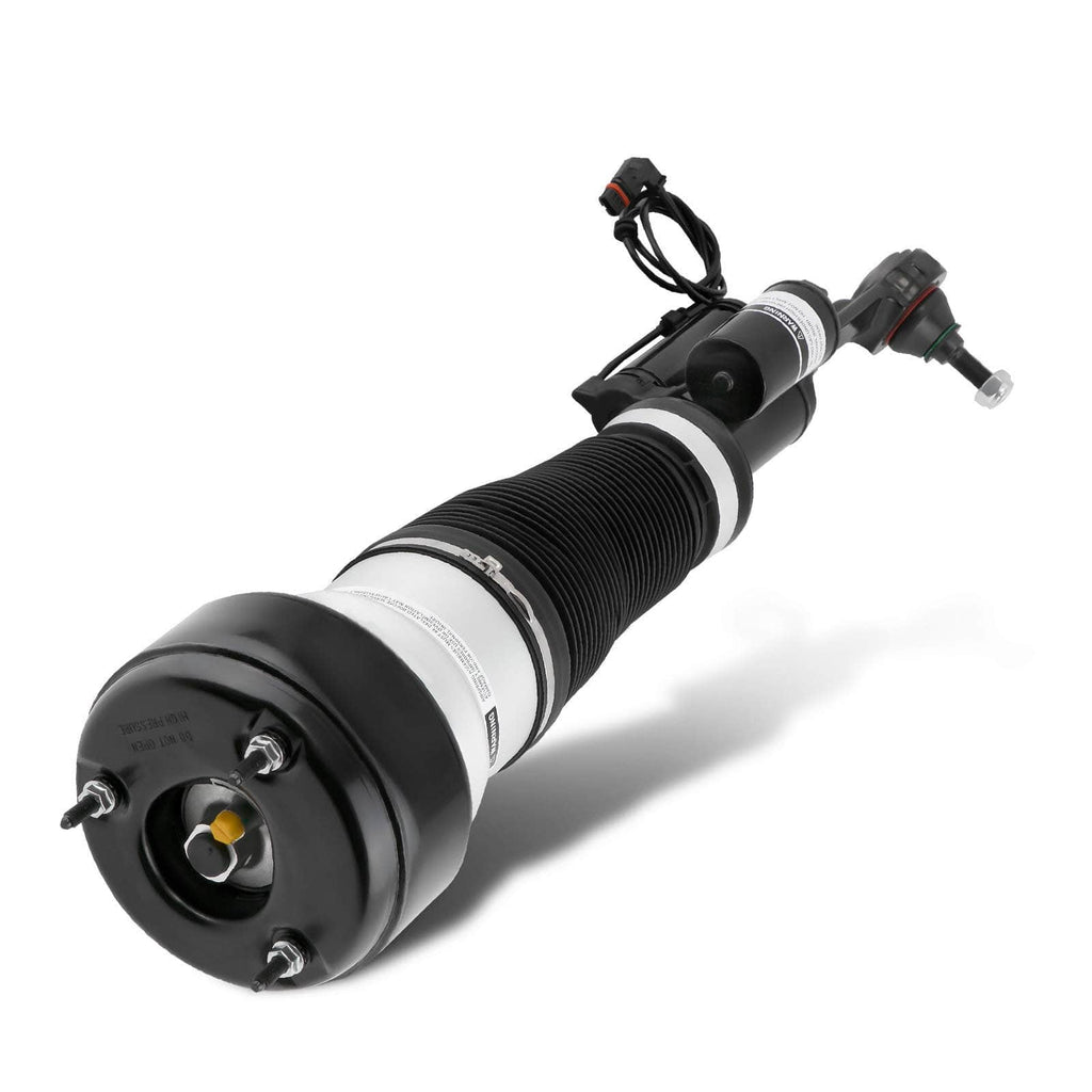 2x Front Left/Right Suspension Strut Shock Absorber suitable for Mercedes S-Class W221 4MATIC new