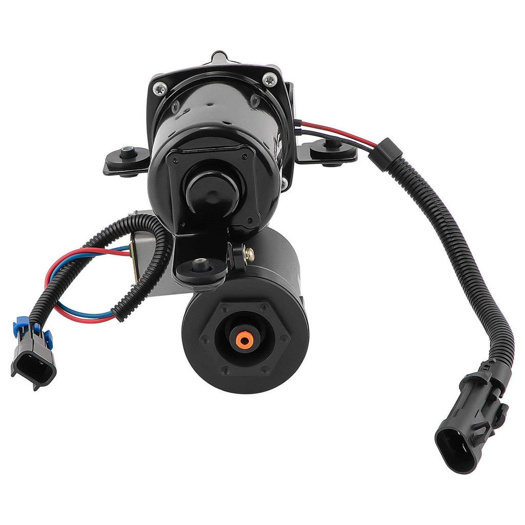 Suitable for Mercedes Vito W638 V-Class V200 V220 CDI Air Suspension Compressor