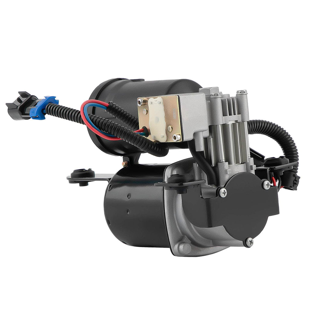 Suitable for Mercedes Vito W638 V-Class V200 V220 CDI Air Suspension Compressor