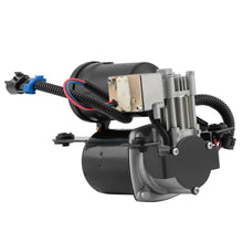Load image into Gallery viewer, Air Suspension Compressor suitable for Mercedes Benz V-Class Vito W638 W638-2 6383280302