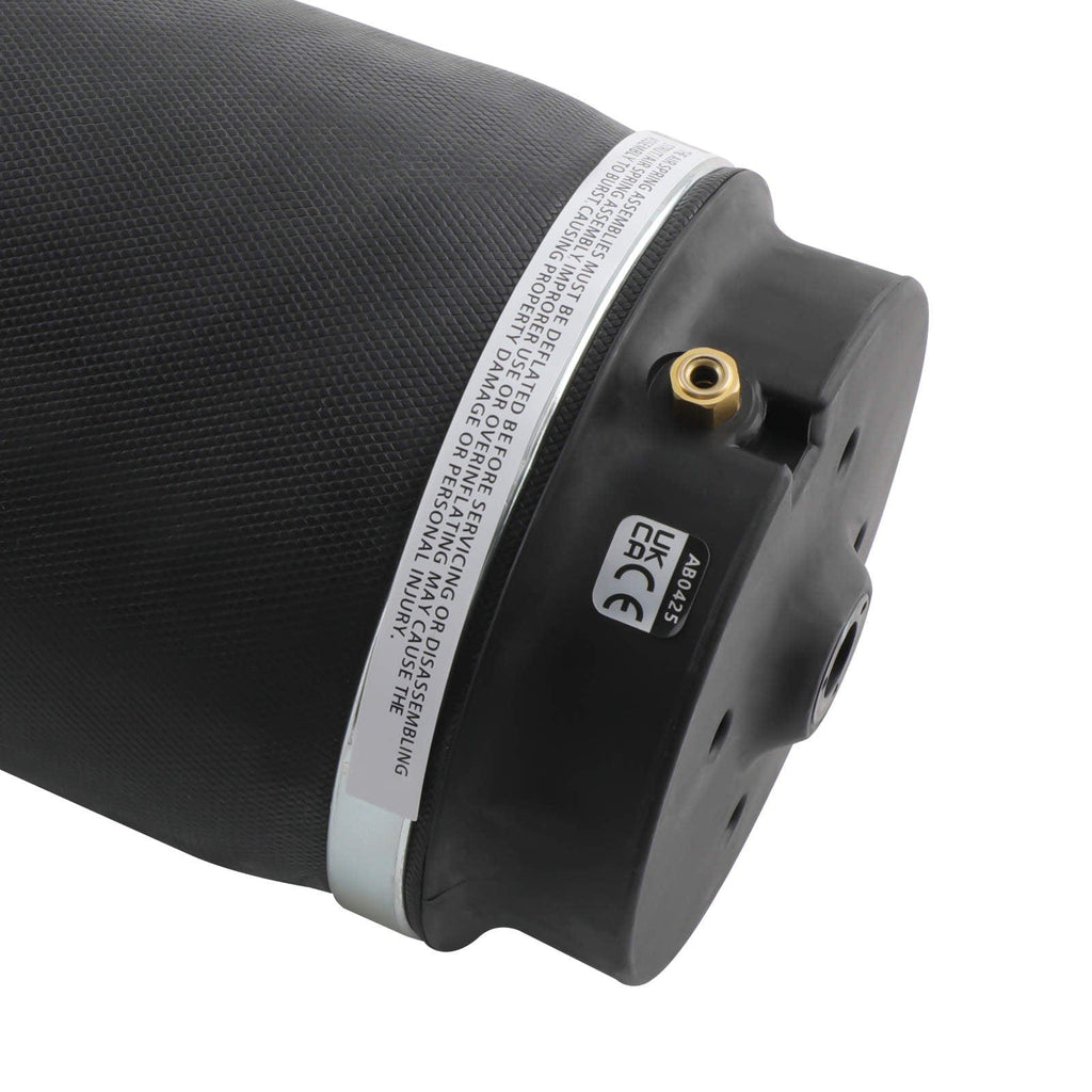 Air suspension rear right/left suitable for Mercedes-Benz R-Class W251 V251