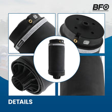 Load image into Gallery viewer, Air suspension rear right/left suitable for Mercedes-Benz R-Class W251 V251