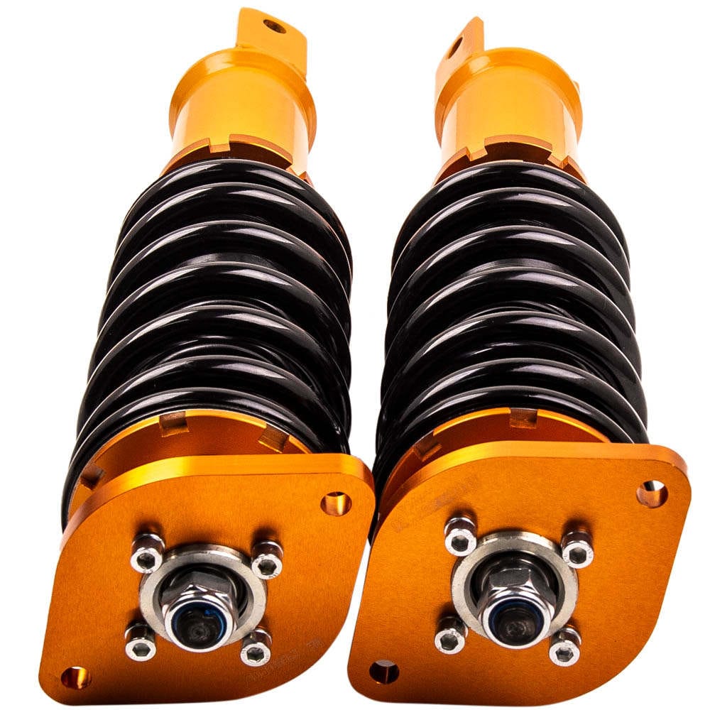 Coilover Suspension Kit suitable for Nissan Fairlady Z 370Z Z34 2008 -