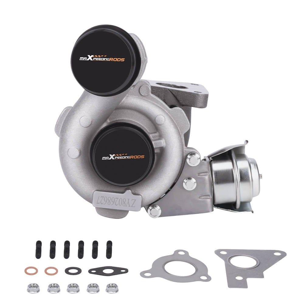 For GT1749V Turbo suitable for Charger suitable for Mitsubishi Carisma 1.9 DI-D F9Q suitable for Nissan Volvo S40 708639-0001