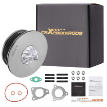 Load image into Gallery viewer, Turbo CHRA cartridge suitable for Mercedes C Class W205 1.6 dCi R9M 130 BHP, 96 kW 1598 ccm