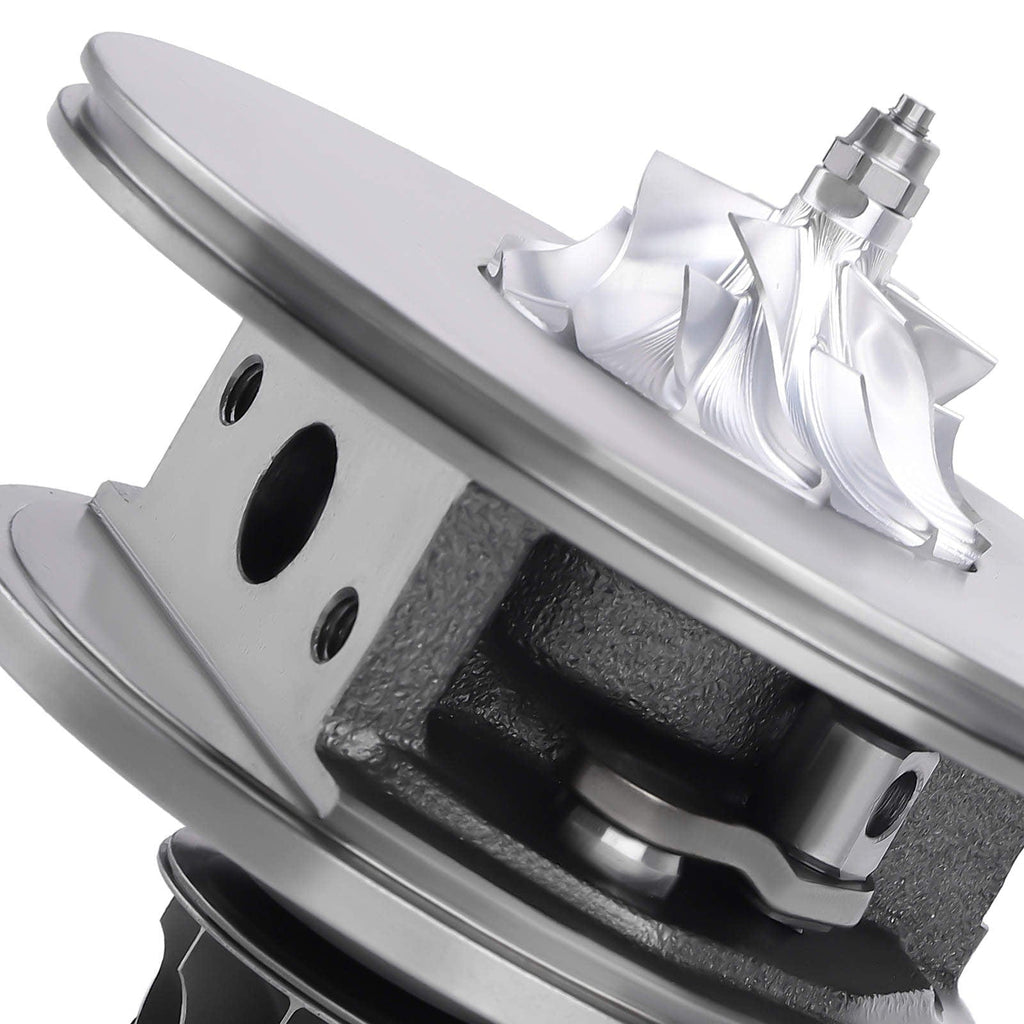 Turbo CHRA cartridge suitable for Mercedes C Class W205 1.6 dCi R9M 130 BHP, 96 kW 1598 ccm