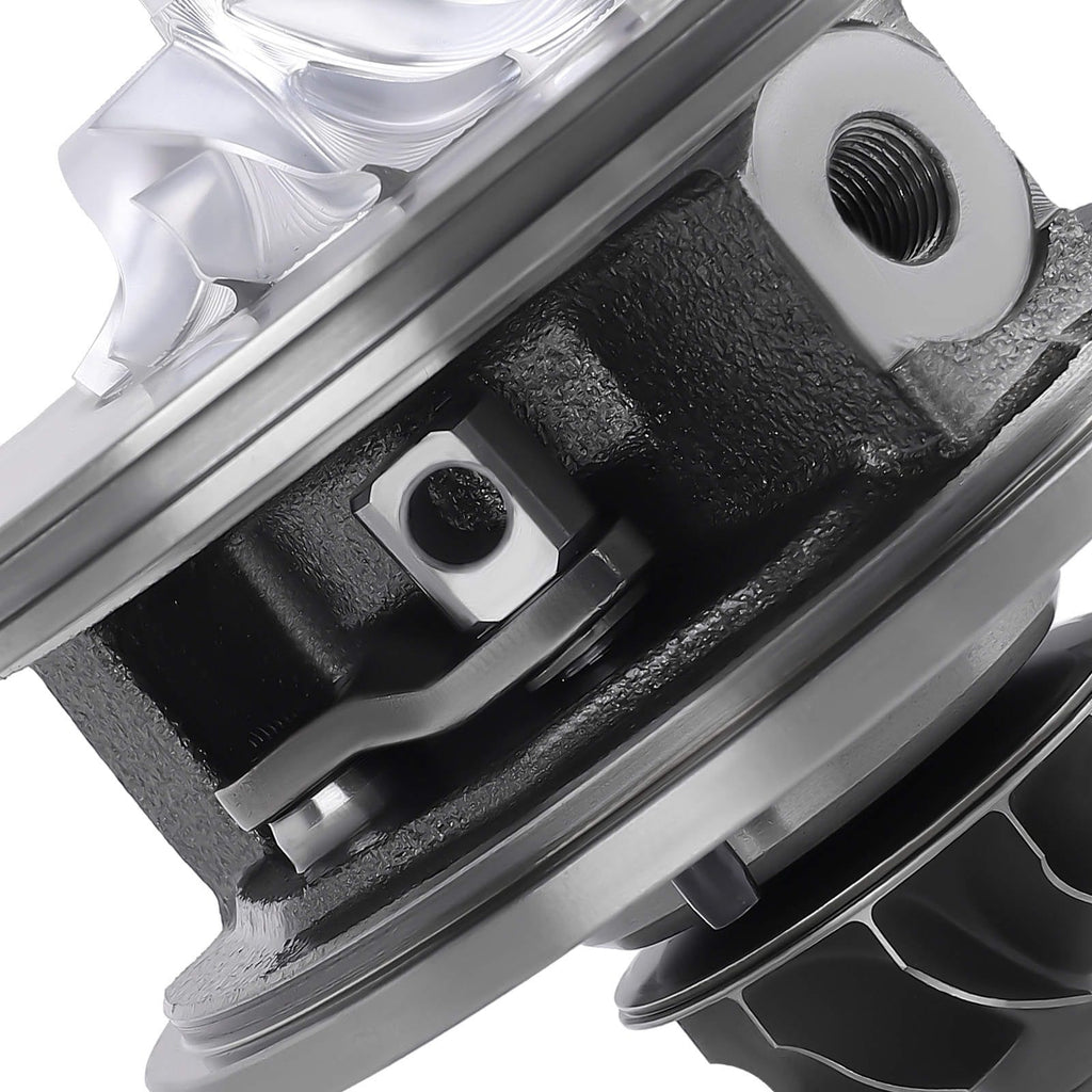 Turbo CHRA cartridge suitable for Mercedes C Class W205 1.6 dCi R9M 130 BHP, 96 kW 1598 ccm
