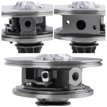 Load image into Gallery viewer, Turbo CHRA cartridge suitable for Mercedes C Class W205 1.6 dCi R9M 130 BHP, 96 kW 1598 ccm