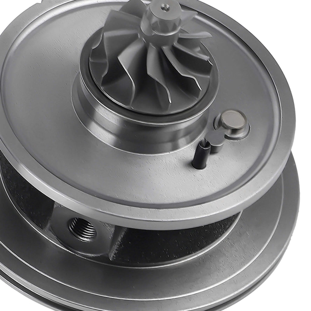 Turbo CHRA cartridge suitable for Mercedes C Class W205 1.6 dCi R9M 130 BHP, 96 kW 1598 ccm