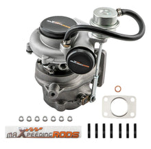 Load image into Gallery viewer, Turbocharger for GT1752 suitable for Saab 9-3 2.0 T B205E B235E 2.3 L B235R 2.3 L 452204-0001