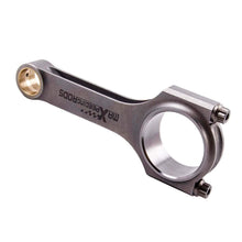 Load image into Gallery viewer, 4 Forged H-Beam Connecting Rods suitable for Suzuki Hayabusa 1300 Conrods ARP 2000 TÜV
