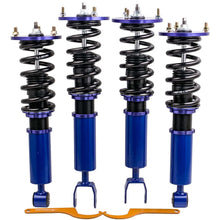 Load image into Gallery viewer, Coilover kits suitable for Toyota Supra 1993-1998 JZA80L suitable for Lexus SC400 UZZ30 1992-2000