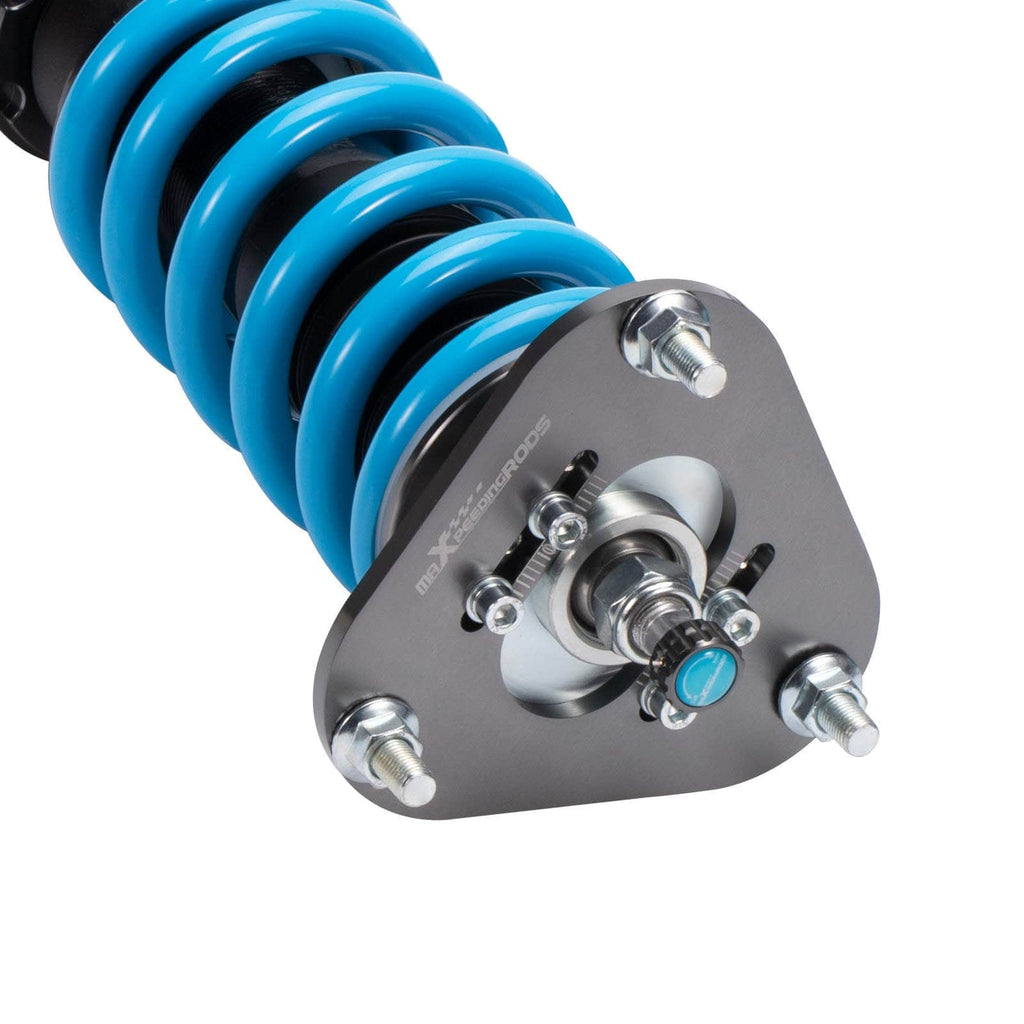 Complete Shock Absorber Suspension suitable for Toyota Corolla E12 E130 2003-2008
