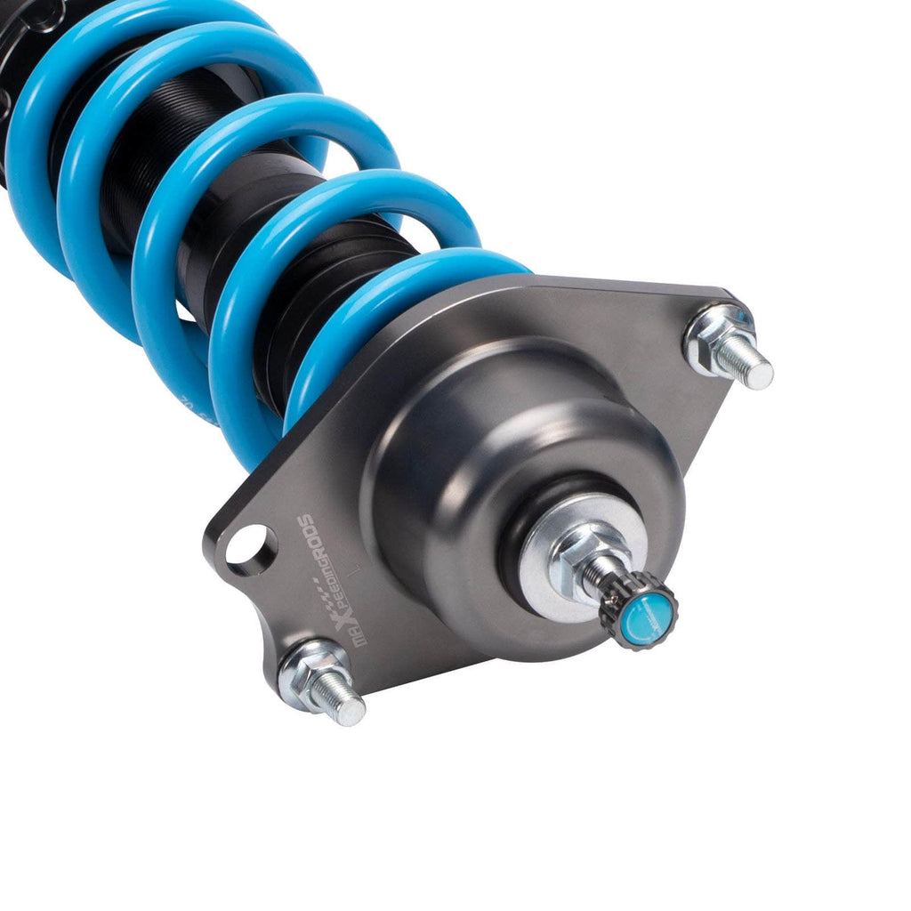 Complete Shock Absorber Suspension suitable for Toyota Corolla E12 E130 2003-2008
