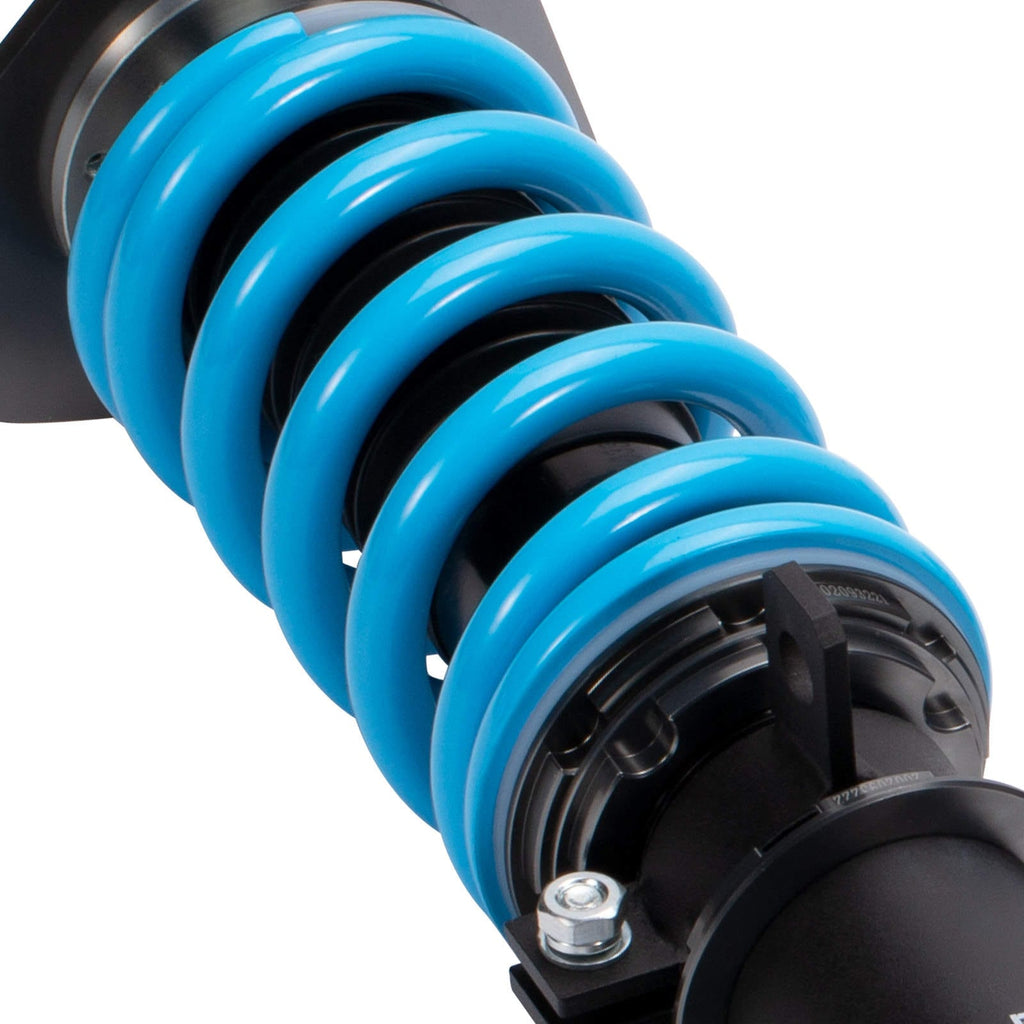 Complete Shock Absorber Suspension suitable for Toyota Corolla E12 E130 2003-2008