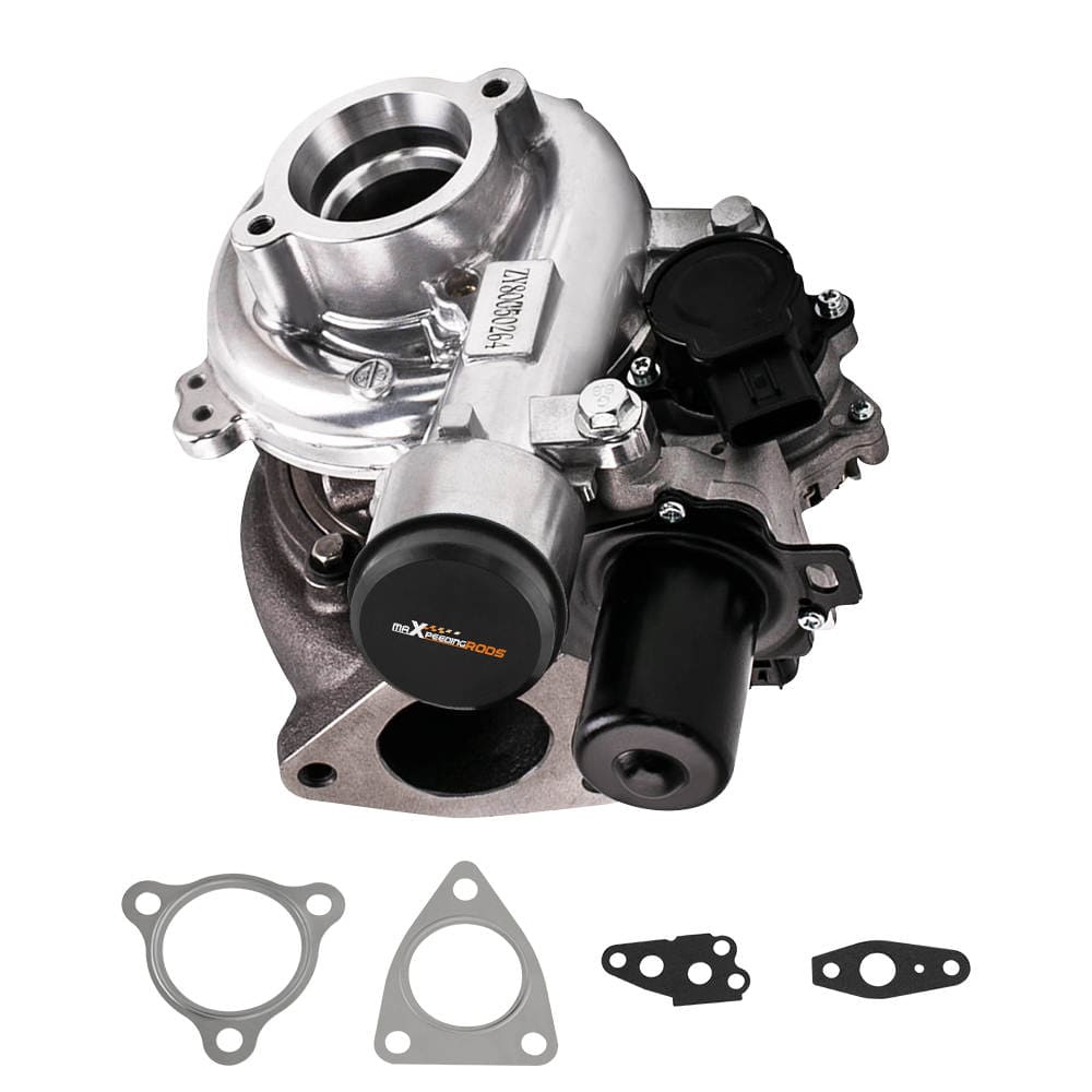 Turbo suitable for Toyota Hilux 3.0 D4D 126 Kw - 171 HP 1KD-FTV 17201-30110 CHRA