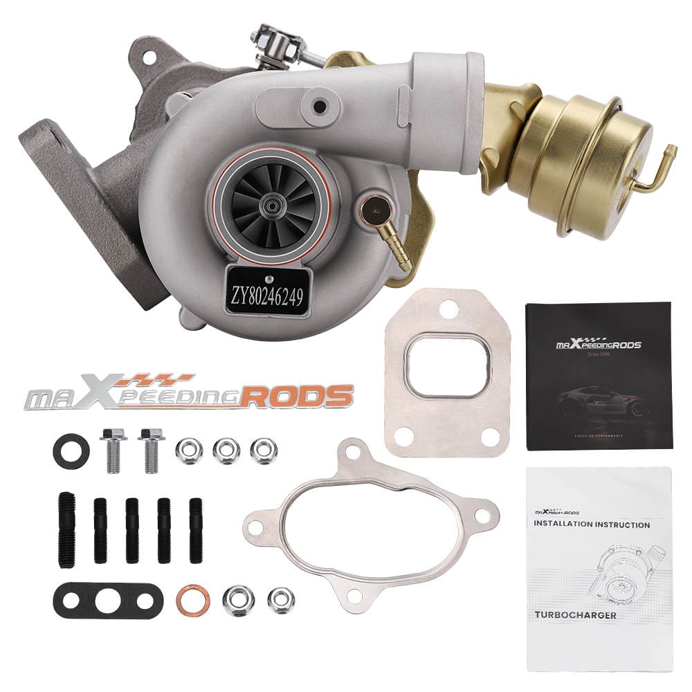 Turbo suitable for VW T4 Transporter 2.5 TDI AJT/AYY/ACV/AUF/AYC K14-018 Turbo