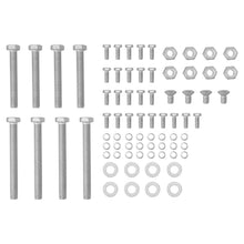 Load image into Gallery viewer, Rear Air Suspension + Bracket Kit suitable for VW Crafter 4X4 Twin Tyres