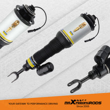 Load image into Gallery viewer, 1x Air Suspension Shock Absorber suitable for VW Phaeton 3D 2004-2008 Shock Absorber OEM 3W06160
