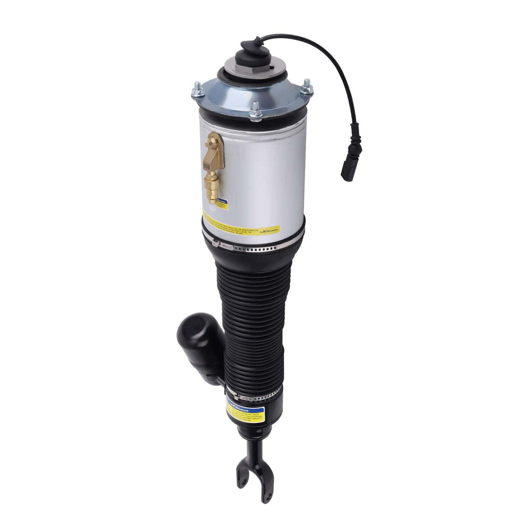 1x Shock Absorber Strut front right suitable for Vw Phaeton suitable for Bentley Continental