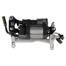 Load image into Gallery viewer, Air Suspension Compressor suitable for Porsche Cayenne 92A suitable for VW Touareg 7P5, 7P6