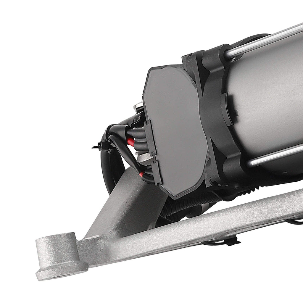 Air Suspension Compressor suitable for Porsche Cayenne 92A suitable for VW Touareg 7P5, 7P6