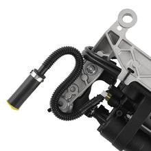 Load image into Gallery viewer, Air Suspension Compressor suitable for Porsche Cayenne 92A suitable for VW Touareg 7P5, 7P6