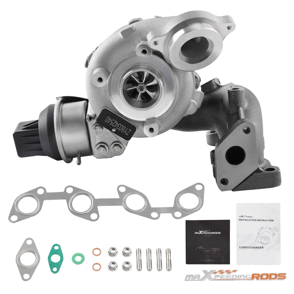 BV43 Turbo Cartridge suitable for Volkswagen Beetle L4 2.0L Diesel BV43 2013-2014
