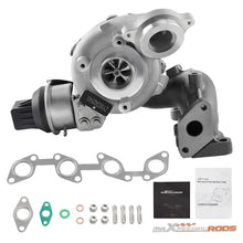 Load image into Gallery viewer, BV43 Turbo Cartridge suitable for Volkswagen Beetle L4 2.0L Diesel BV43 2013-2014