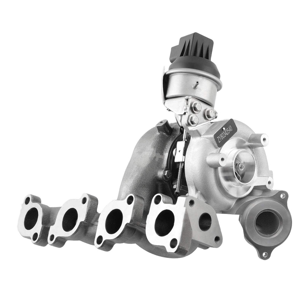 BV43 Turbo Cartridge suitable for Volkswagen Beetle L4 2.0L Diesel BV43 2013-2014