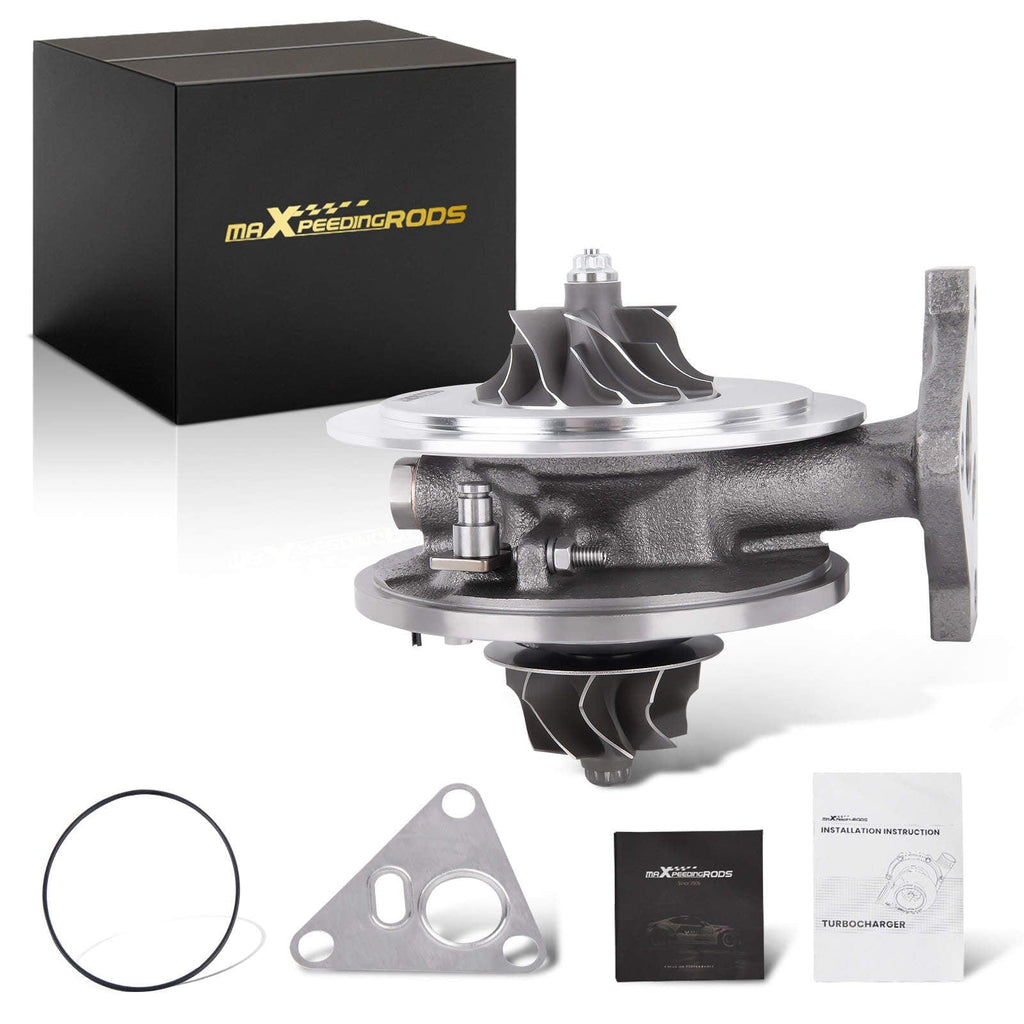 CHRA Cartridge Turbo suitable for VW MULTIVAN V 2.5 TDI 2461ccm 128KW 174PS 2003-09 for GT2056V