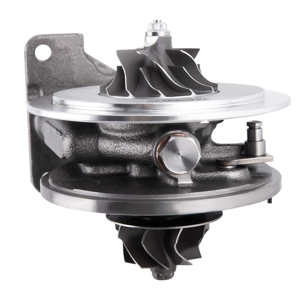 CHRA Cartridge Turbo suitable for VW MULTIVAN V 2.5 TDI 2461ccm 128KW 174PS 2003-09 for GT2056V
