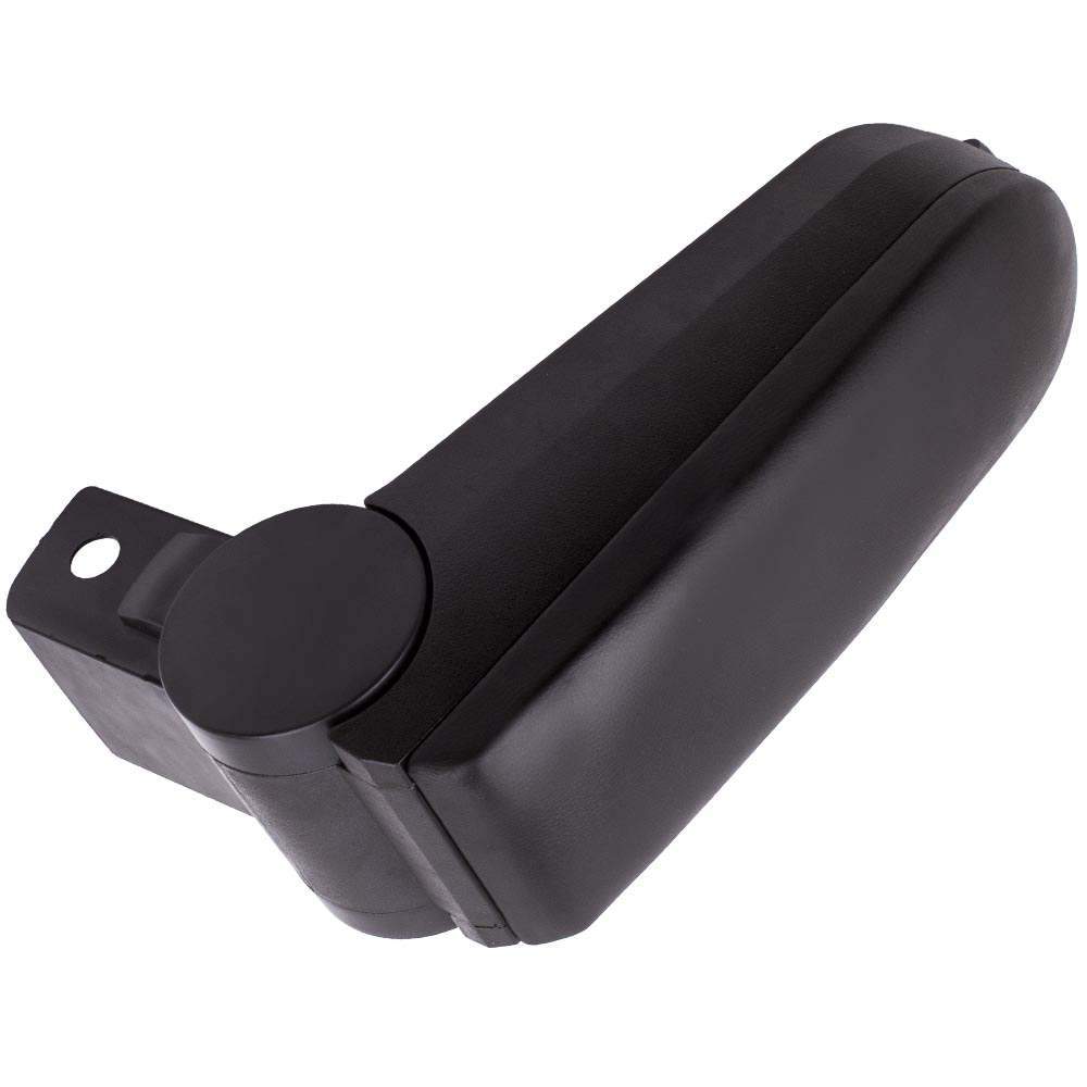 Armrest center console storage box suitable for VW Golf Bora Jetta