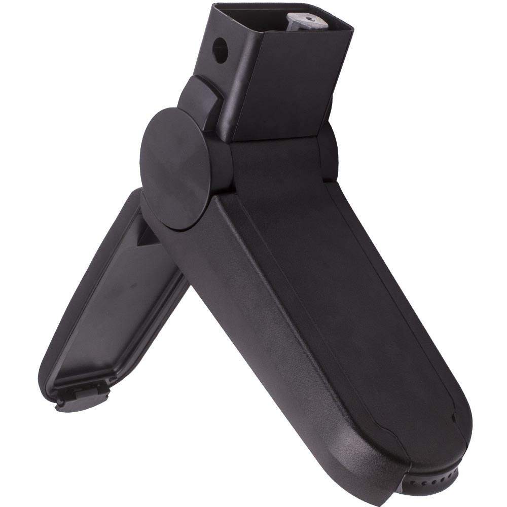 Armrest center console storage box suitable for VW Golf Bora Jetta