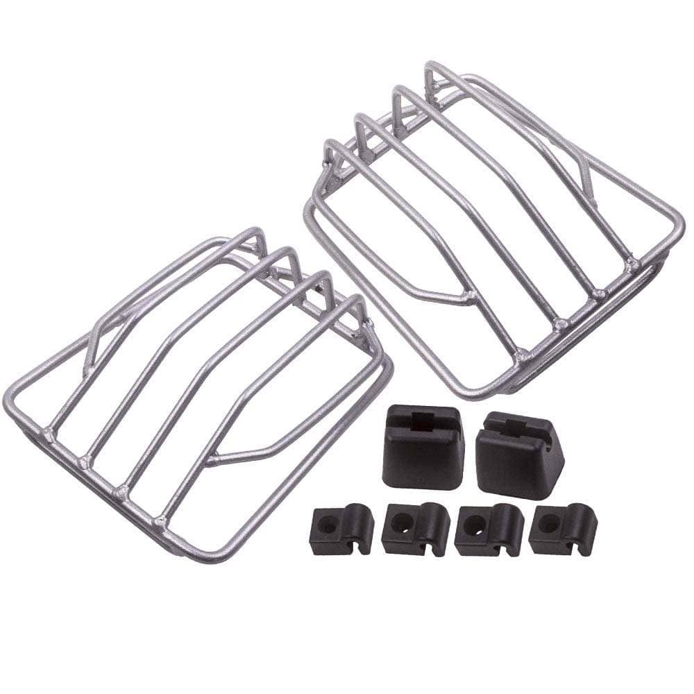 Directional Light Protectors suitable for Mercedes-Benz G-Class W463 W461 W460 Protection Kits