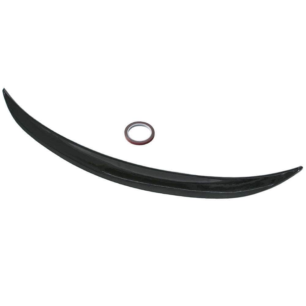 Aerodynamic Spoiler suitable for BMW 3 Series F30 Sedan 2012 2013 2014 2015 2016 2017