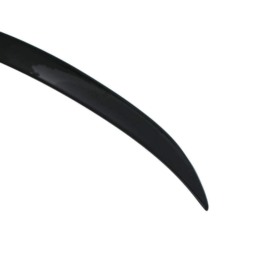 Aerodynamic Spoiler suitable for BMW 3 Series F30 Sedan 2012 2013 2014 2015 2016 2017