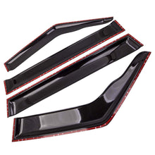 Load image into Gallery viewer, Weather Shields Wind Deflector suitable for Nissan Patrol GQ Y60 1988-1996 Window Visors