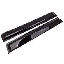 Load image into Gallery viewer, Weather Shields Wind Deflector suitable for Nissan Patrol GQ Y60 1988-1996 Window Visors