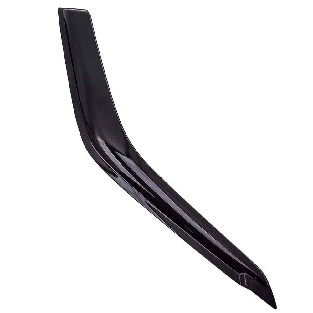 ABC Window Visor Wind Deflectors suitable for Mitsubishi Pajero 2000-2019 Weathershield