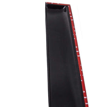 Load image into Gallery viewer, ABC Window Visor Wind Deflectors suitable for Mitsubishi Pajero 2000-2019 Weathershield