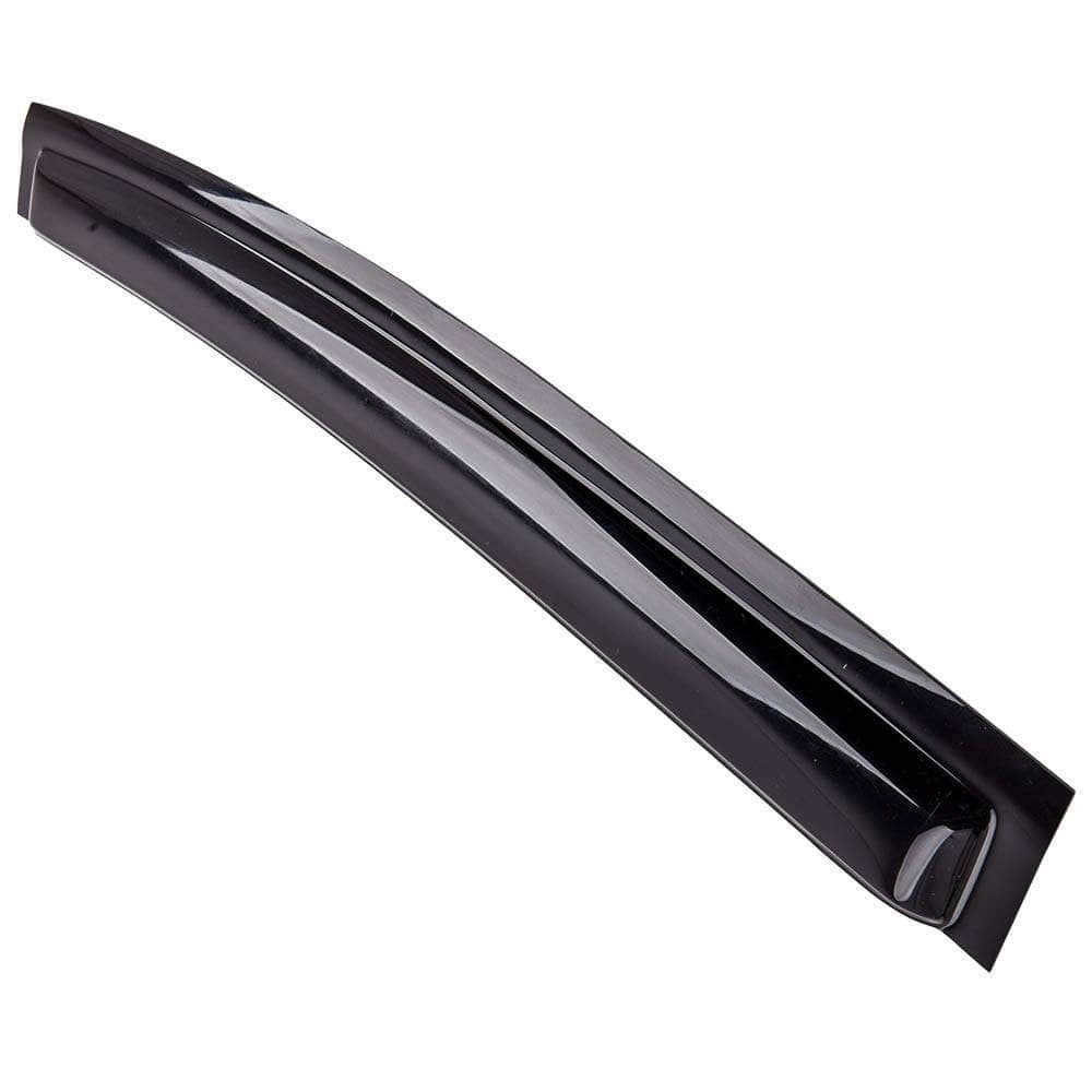 Window visors / weather shields set of 4 compatible with Holden Commodore VT VX VY VZ Sedan 1997-2007