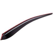 Load image into Gallery viewer, Window visors / weather shields set of 4 compatible with Holden Commodore VT VX VY VZ Sedan 1997-2007