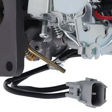 Load image into Gallery viewer, 2-Barrel Engine Carburetor Carb suitable for Toyota Corolla 4AF 1987-1991 1.6L