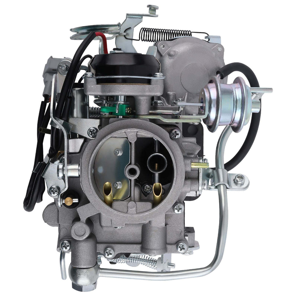 2-Barrel Engine Carburetor Carb suitable for Toyota Corolla 4AF 1987-1991 1.6L