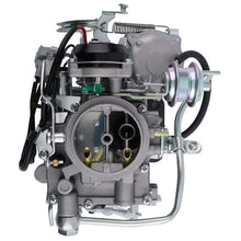 Load image into Gallery viewer, 2-Barrel Engine Carburetor Carb suitable for Toyota Corolla 4AF 1987-1991 1.6L