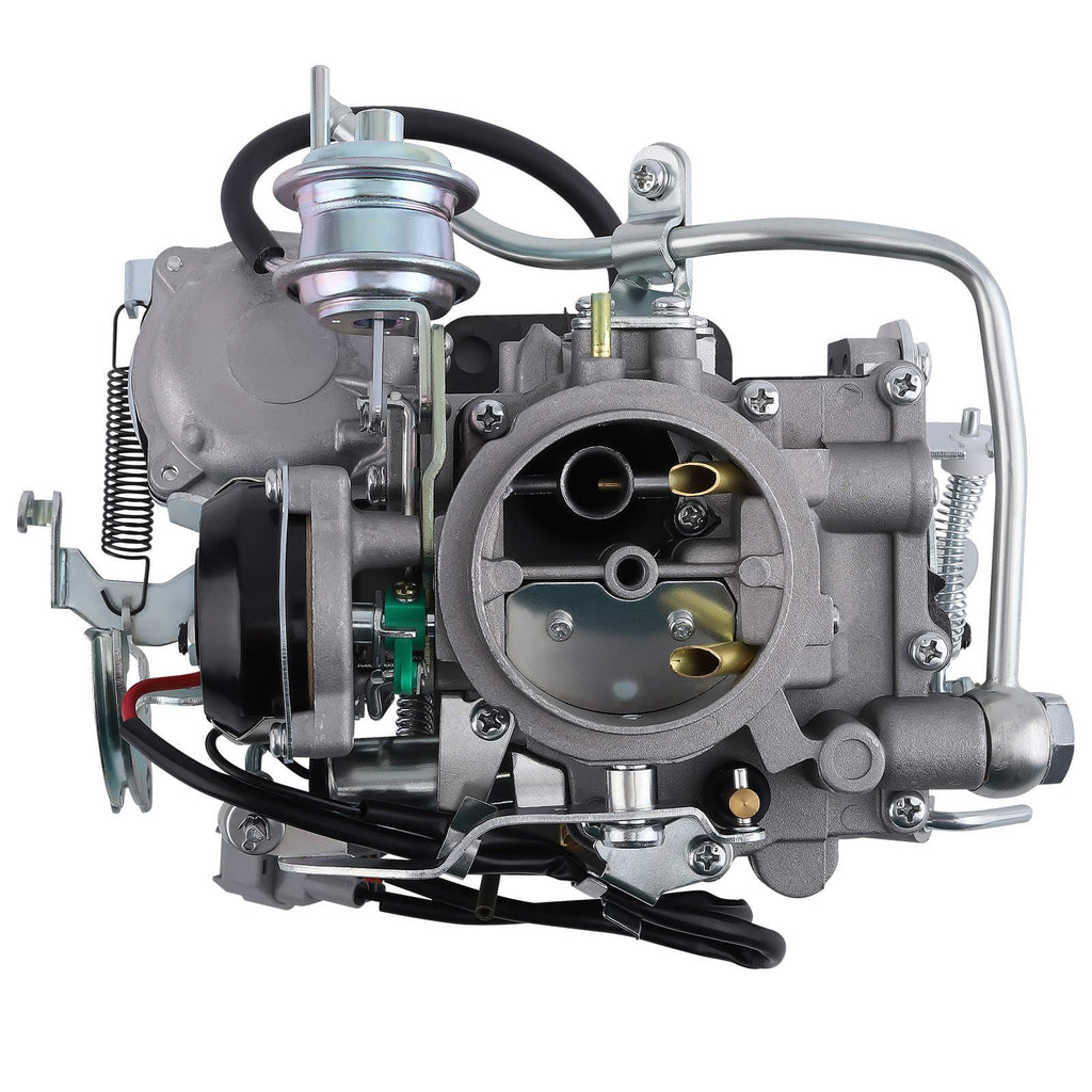 2-Barrel Engine Carburetor Carb suitable for Toyota Corolla 4AF 1987-1991 1.6L