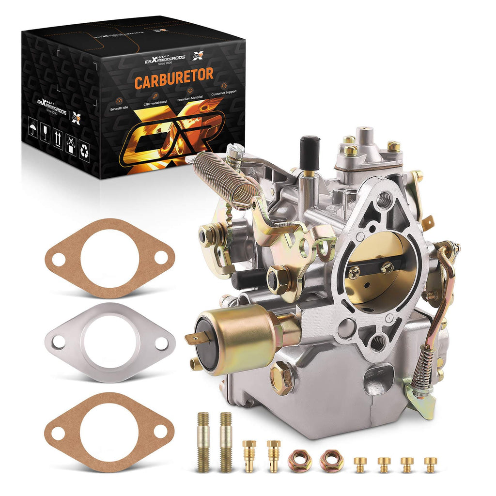 39 PICT -3 Carburetor suitable for VW Beetle Transporter Karmann Ghia 39mm