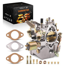 Load image into Gallery viewer, 39 PICT -3 Carburetor suitable for VW Beetle Transporter Karmann Ghia 39mm